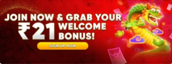 VIP Bonus Banner